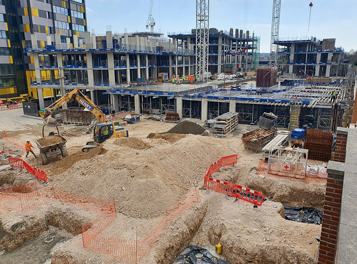 Site
