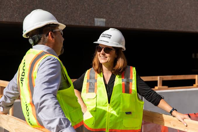 Seattle Builders